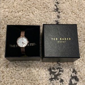 Ted Baker Watch